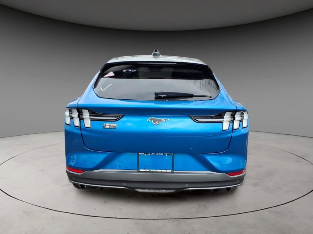 New 2026 Ford Mustang Mach-E GT AWD/4WD image 7