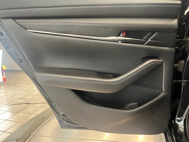 Used 2021 MAZDA MAZDA3 s FWD image 37