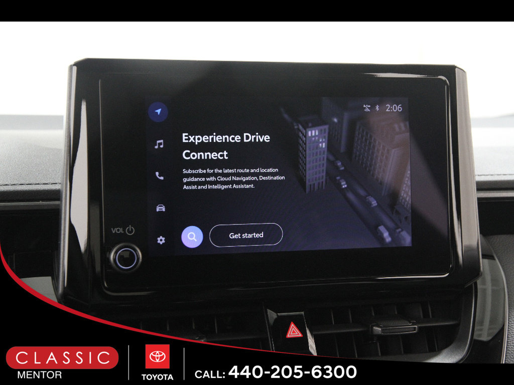 Certified 2025 Toyota Corolla Premium Plus image 11