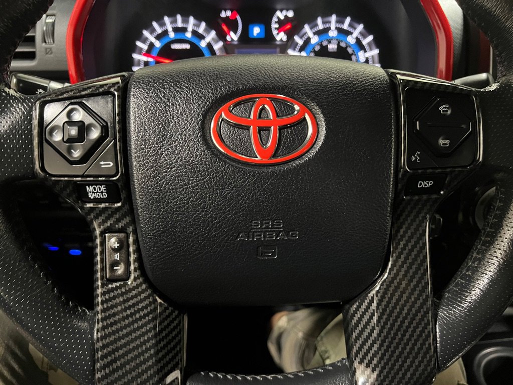 Used 2016 Toyota 4Runner TRD Pro image 7