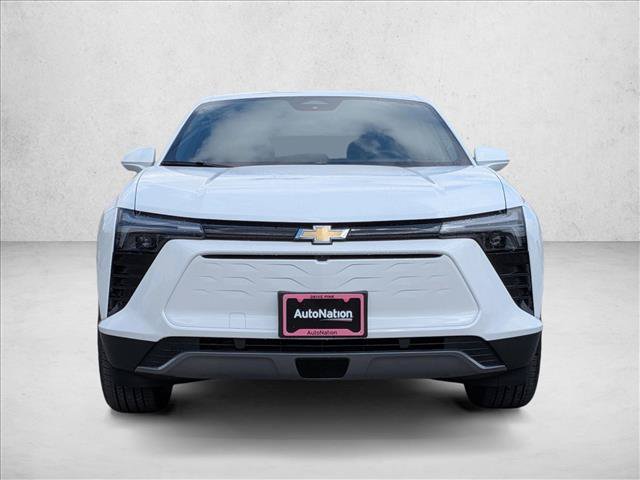 New 2026 Chevrolet Blazer EV LT FWD image 2