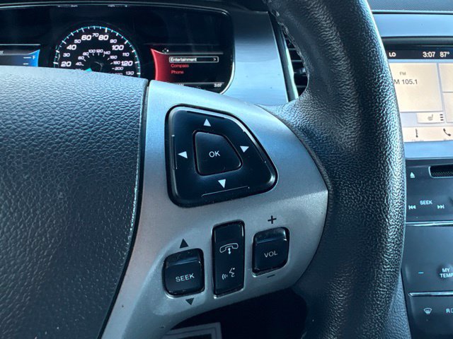 Used 2019 Ford Taurus SEL w/ Equipment Group 201A FWD image 20