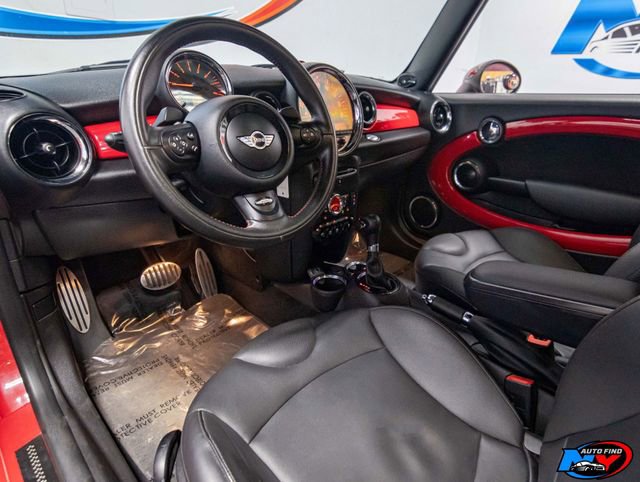 Used 2013 MINI Cooper John Cooper Works image 13