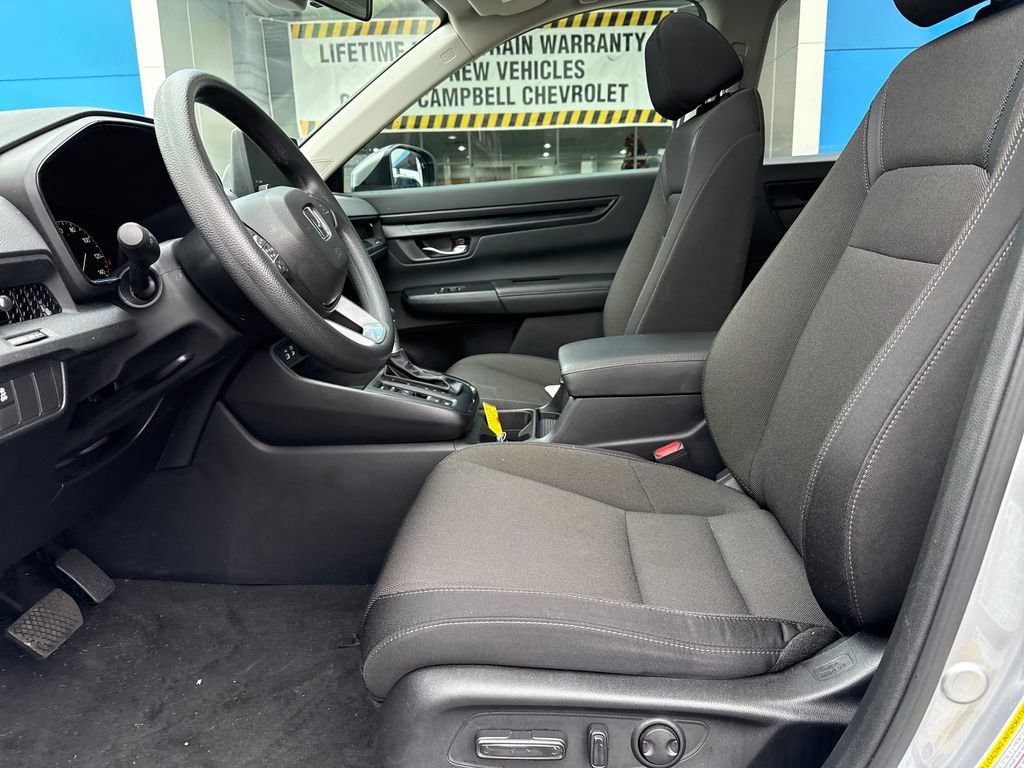 Used 2024 Honda CR-V EX image 11