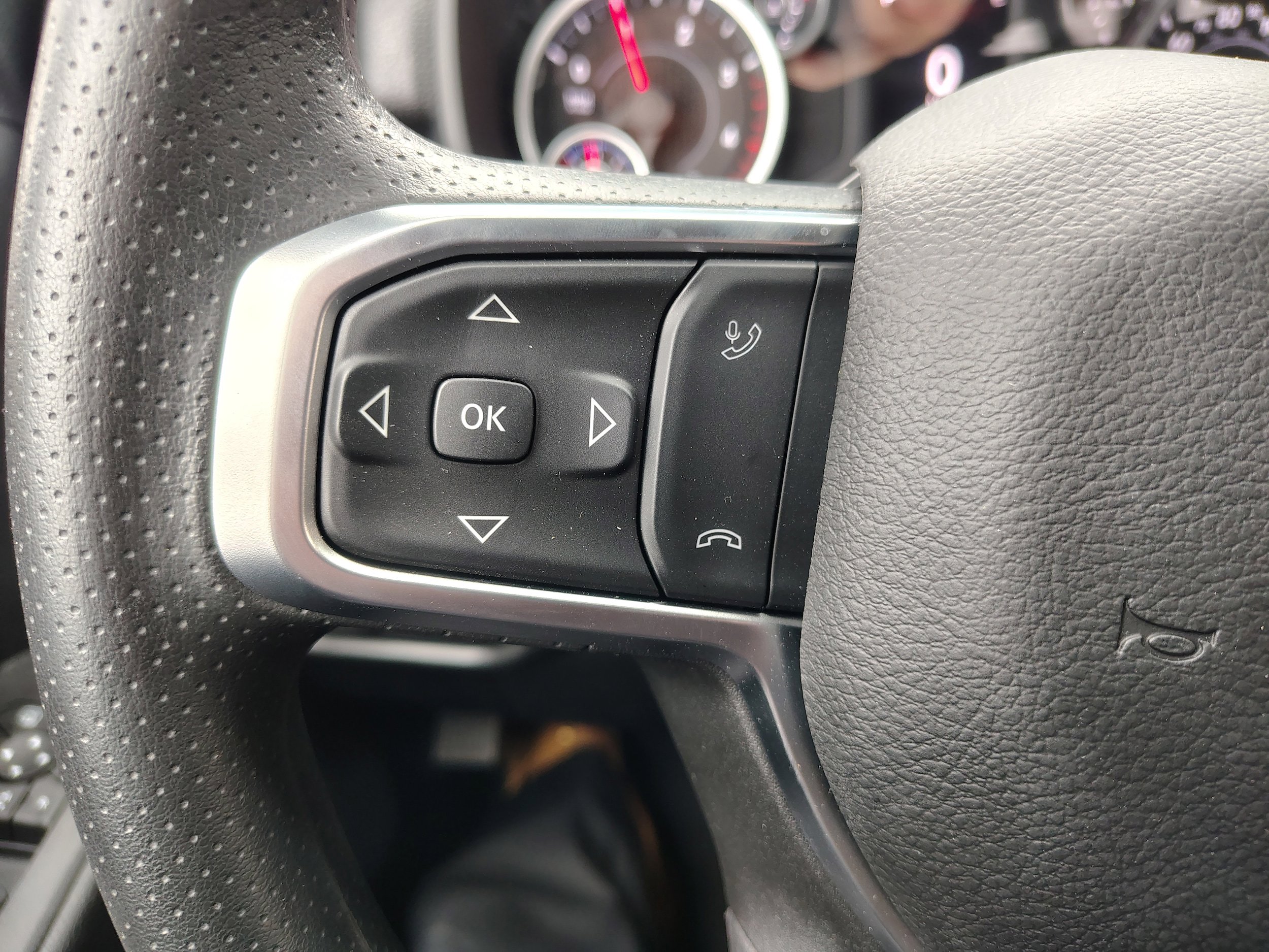 New 2026 RAM 2500 Tradesman image 26