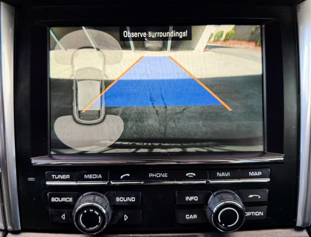 Used 2015 Porsche Macan S AWD/4WD image 20