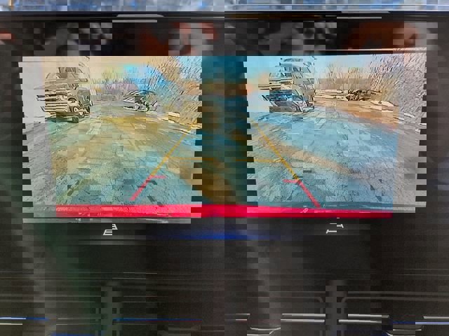 New 2026 Chevrolet Trax LT w/ Driver Confidence Package image 15