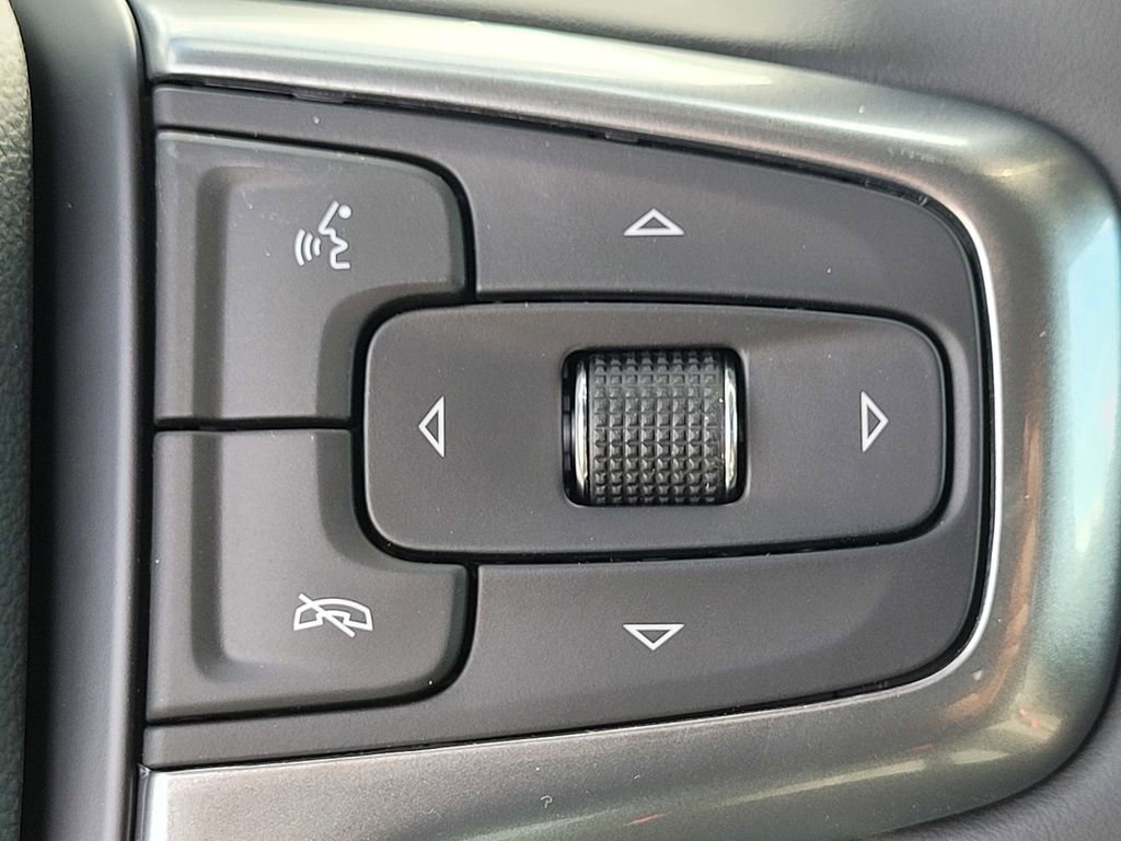 New 2026 Chevrolet Silverado 1500 RST w/ Protection Package AWD/4WD image 19