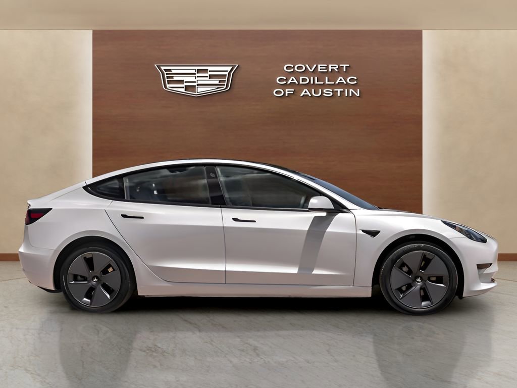 Used 2023 Tesla Model 3 Standard Range RWD image 5