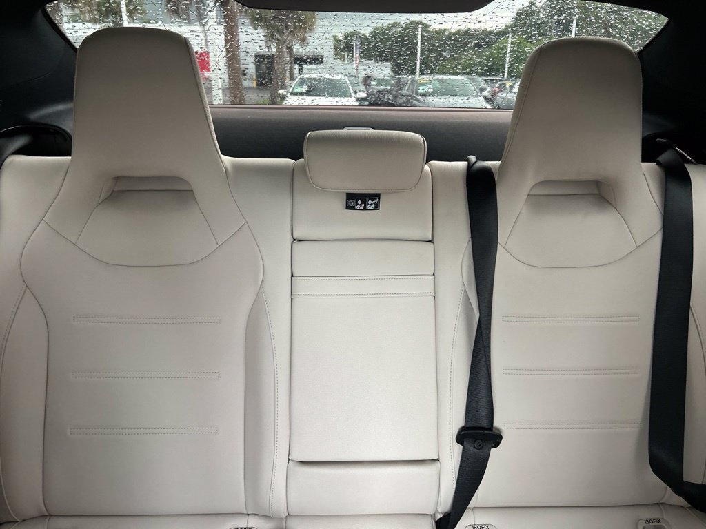 Used 2020 Mercedes-Benz CLA 250 image 13
