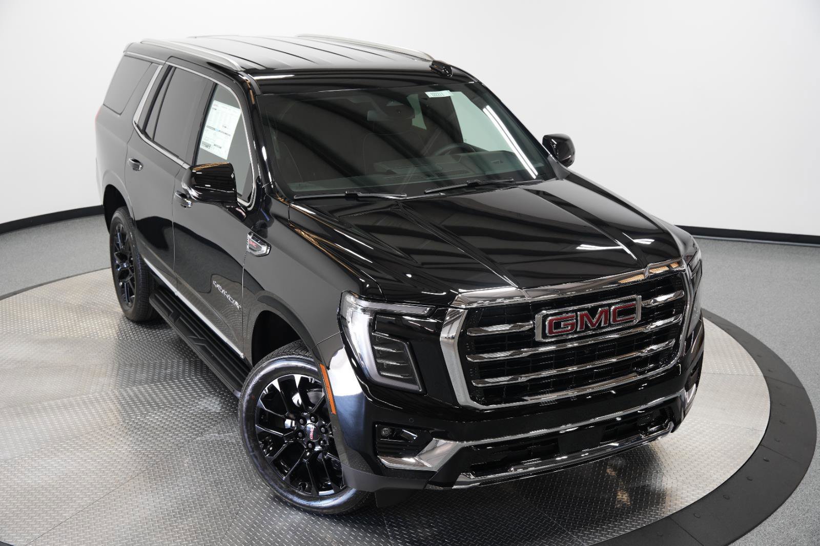 New 2026 GMC Yukon Elevation w/ LPO, Floor Liner Package image 42
