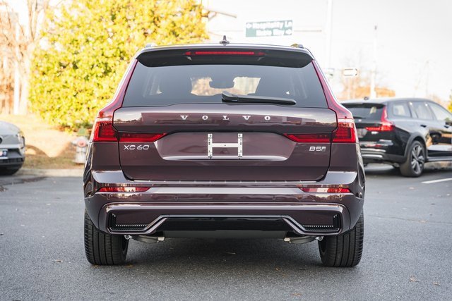 New 2026 Volvo XC60 B5 Ultra w/ Protection Package Premier image 5