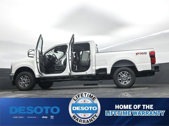 New 2026 Ford F250 Lariat w/ Lariat Premium Package image 70