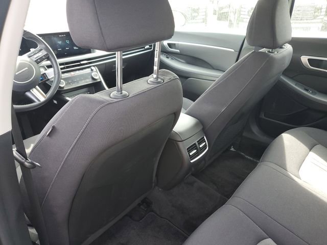 Certified 2025 Hyundai Sonata SEL image 13