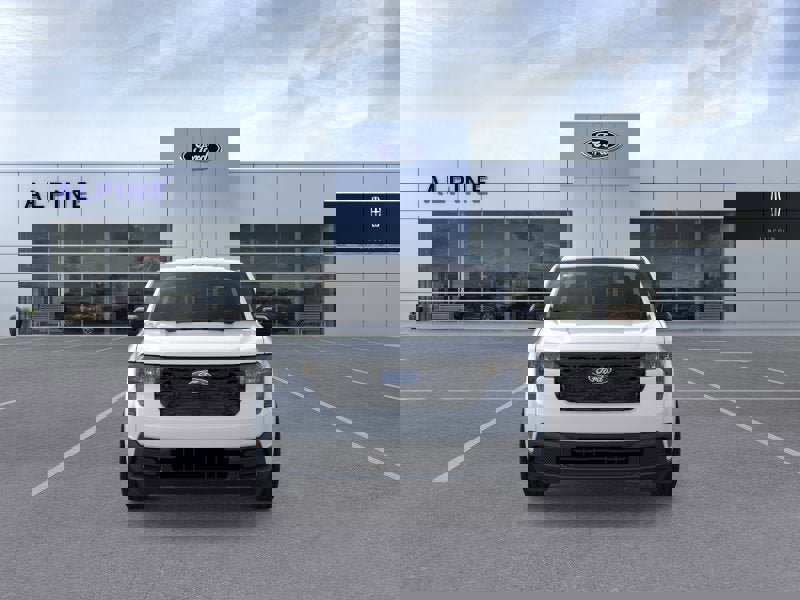 New 2026 Ford Maverick XLT w/ XLT Luxury Package image 6