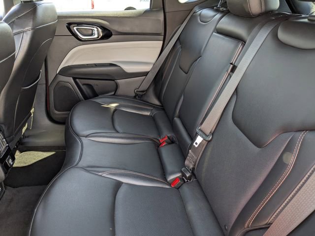 Used 2023 Jeep Compass Limited AWD/4WD image 14