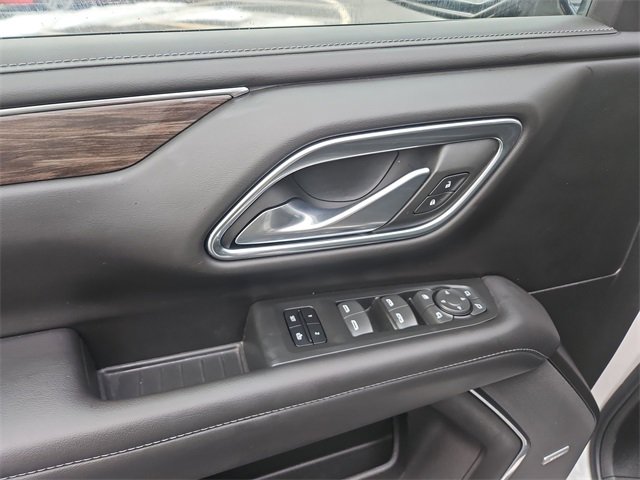 Certified 2022 Chevrolet Tahoe LT w/ Luxury Package image 23