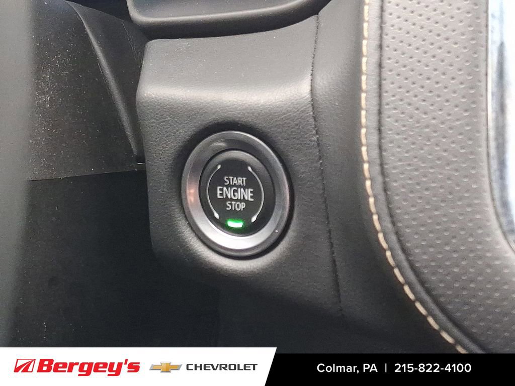 Certified 2024 Chevrolet Tahoe Premier image 28