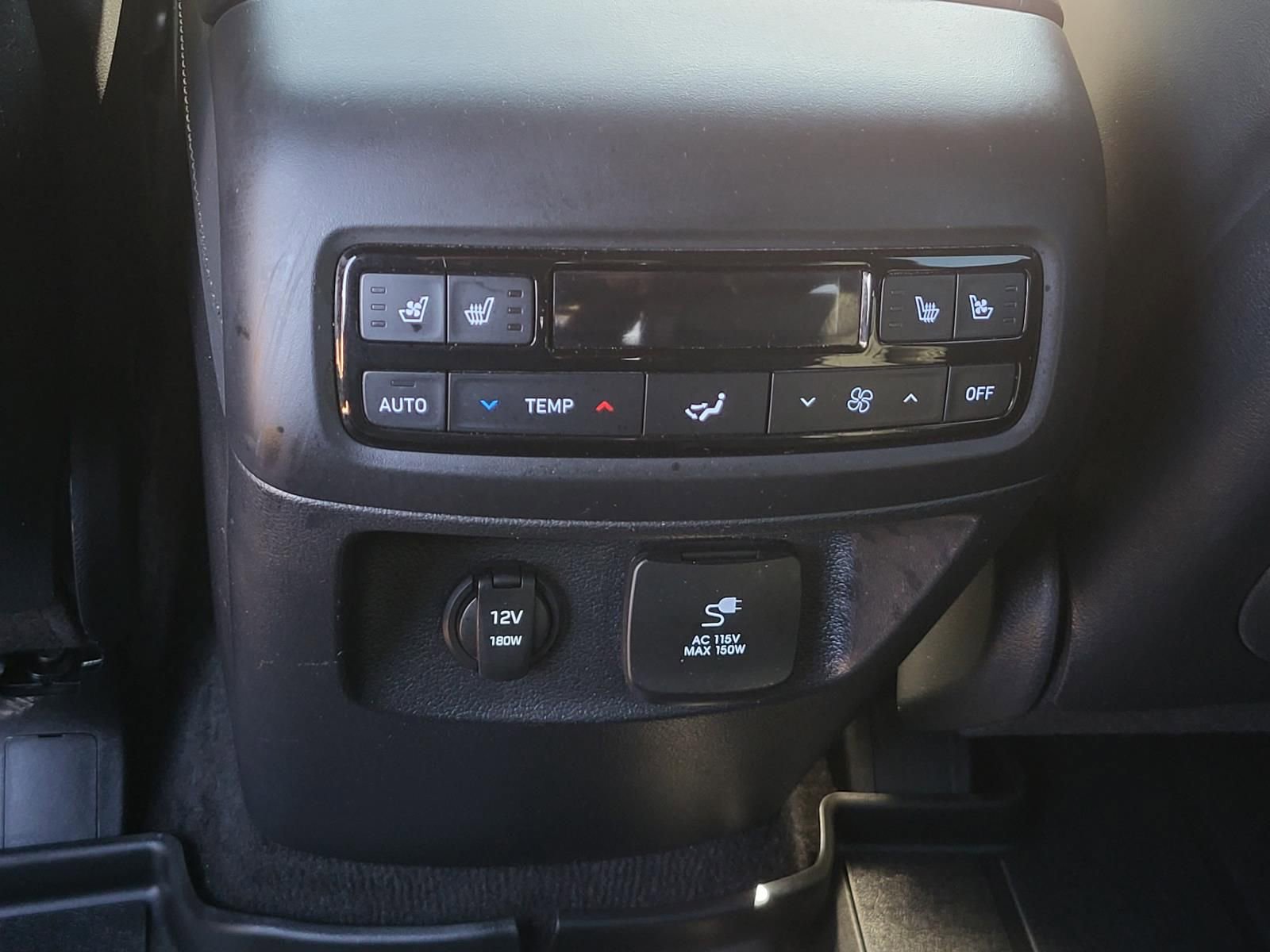 Used 2025 Hyundai Palisade Calligraphy image 16