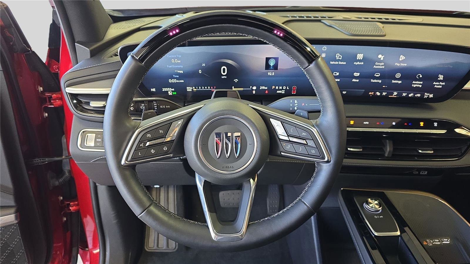 Used 2025 Buick Enclave Avenir w/ Super Cruise Package image 22