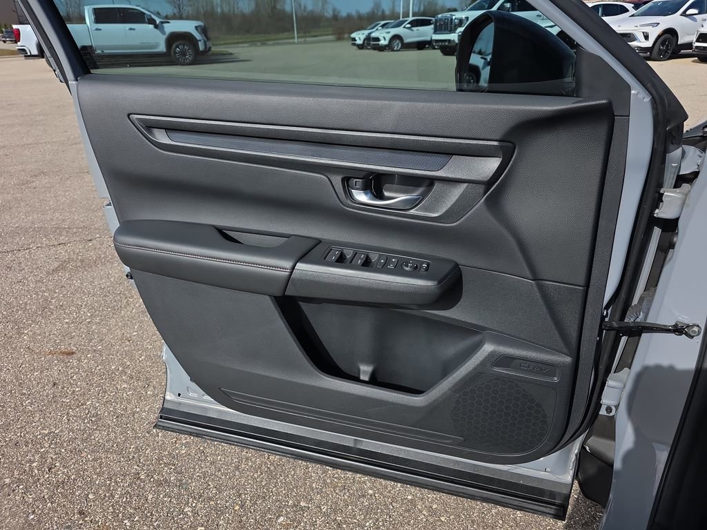 Used 2023 Honda CR-V Sport image 27