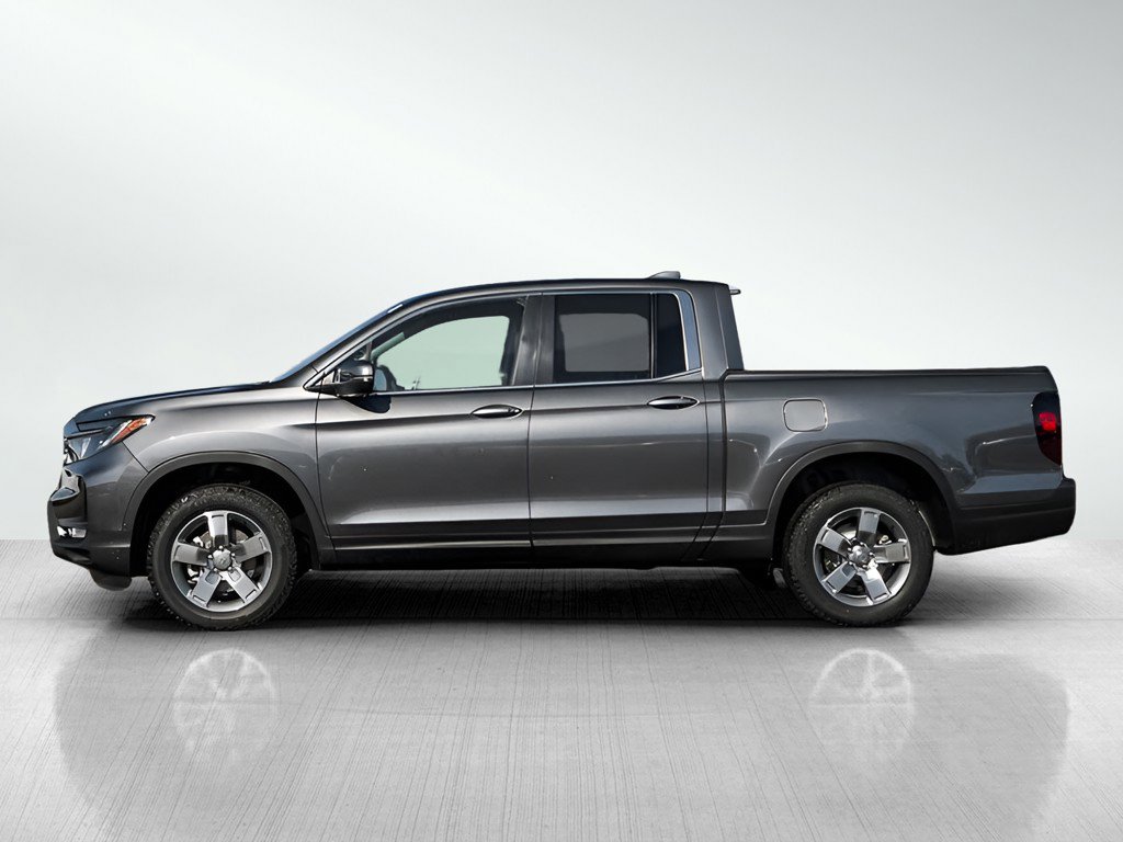 New 2026 Honda Ridgeline RTL image 4