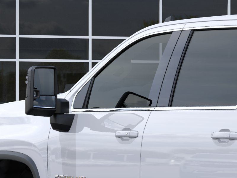 New 2025 Chevrolet Silverado 3500 W/T w/ WT Convenience Package AWD/4WD image 12