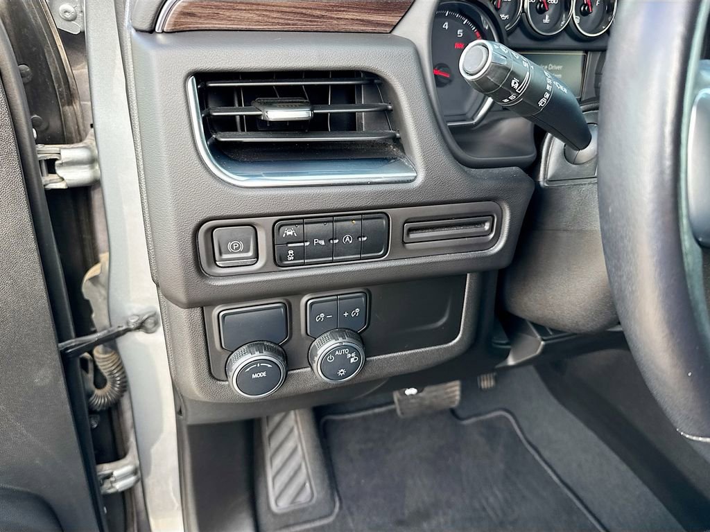 Used 2023 Chevrolet Tahoe LS w/ Driver Alert Package image 10