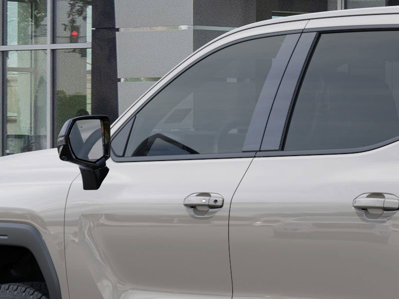 New 2026 GMC Sierra EV Elevation w/ Premium Package image 12