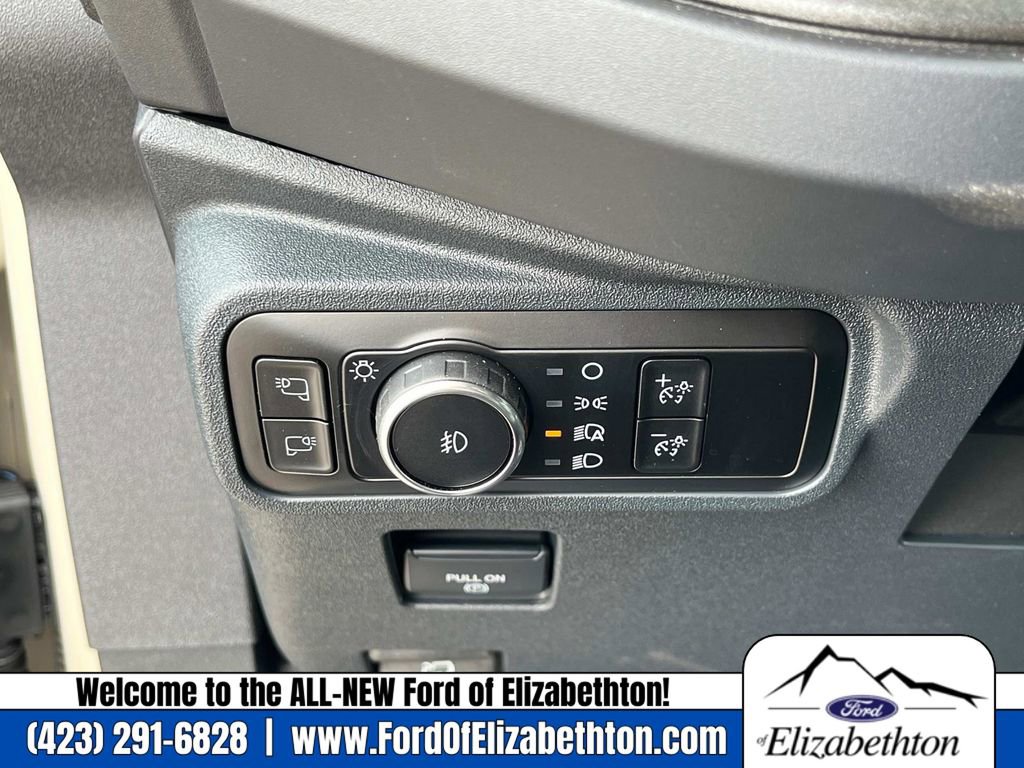 New 2025 Ford Bronco Badlands image 21