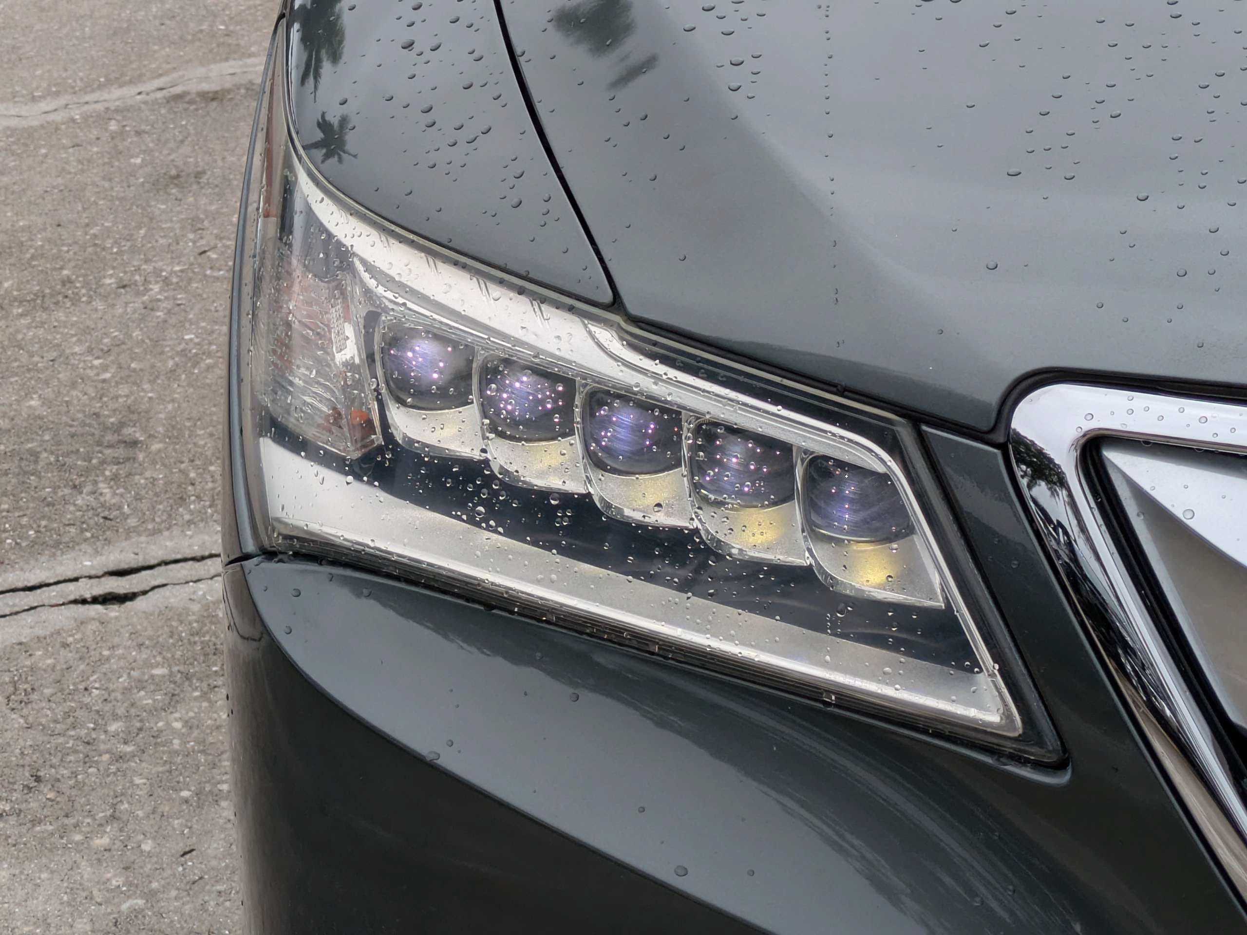 Used 2016 Acura MDX w/ Technology Package FWD image 9
