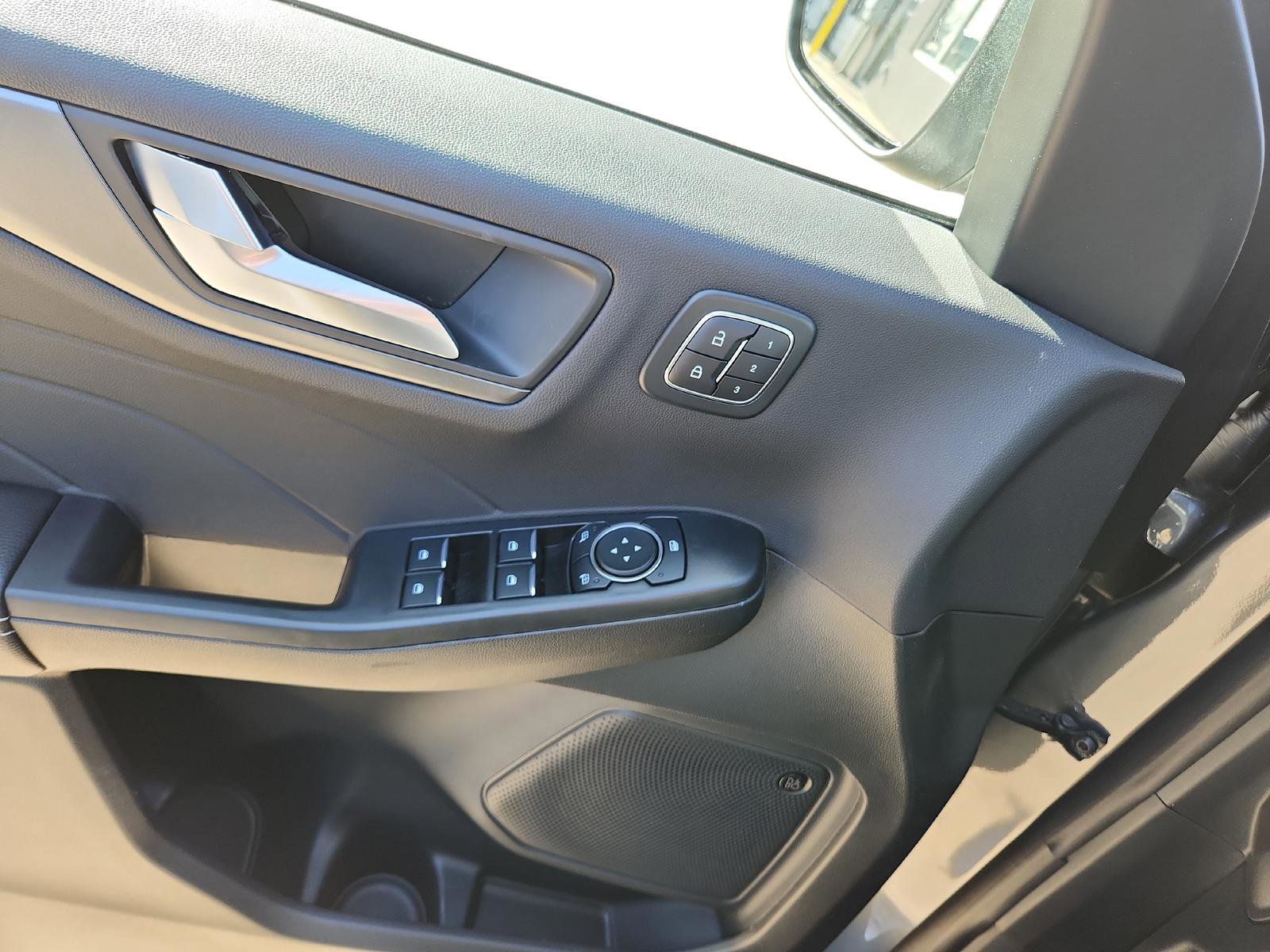 New 2026 Ford Escape Active w/ Active Premium Tech Pack image 20