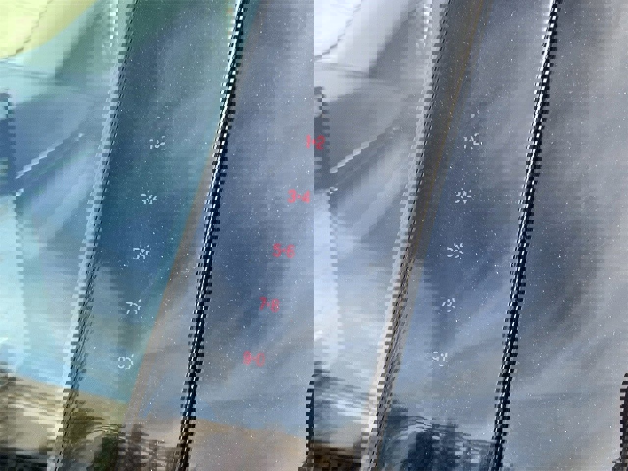 New 2025 Ford Mustang Mach-E Select w/ Comfort Package Lite image 28