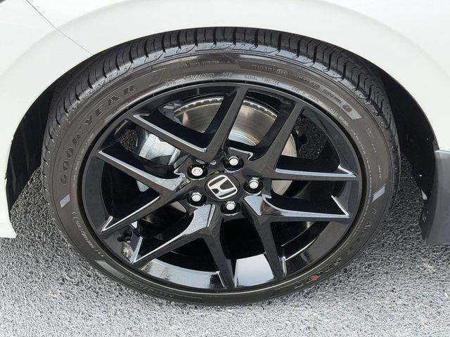 Certified 2026 Honda Civic Sport image 5