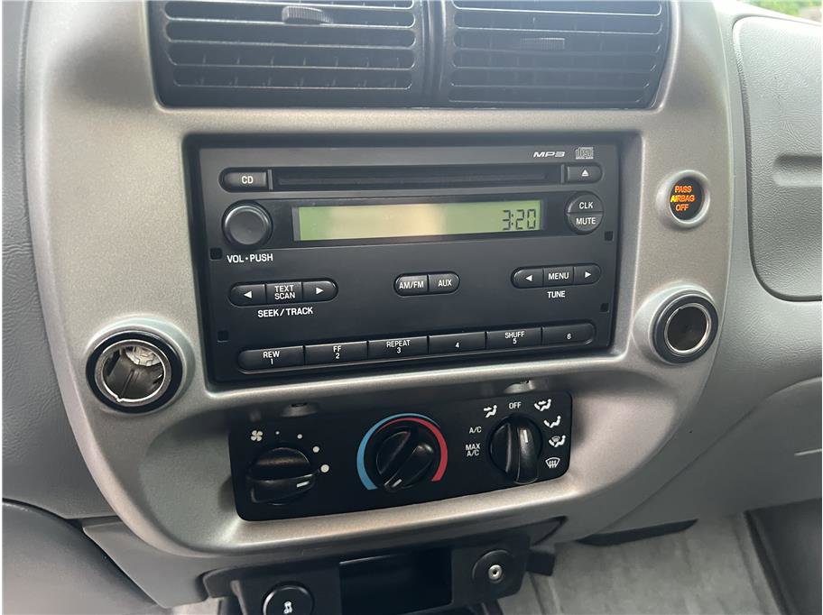 Used 2010 Ford Ranger XLT RWD image 15