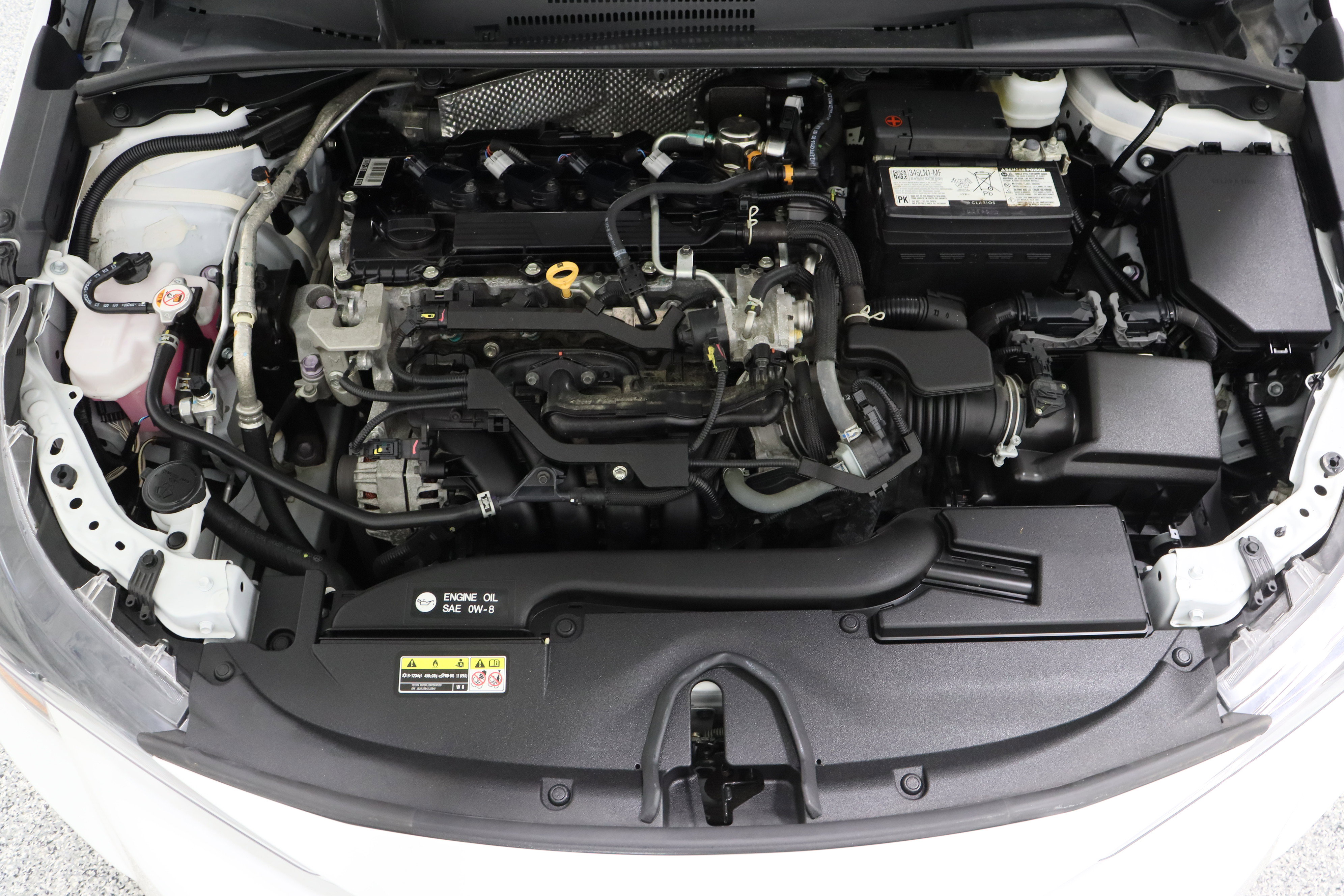 Used 2024 Toyota Corolla LE image 34