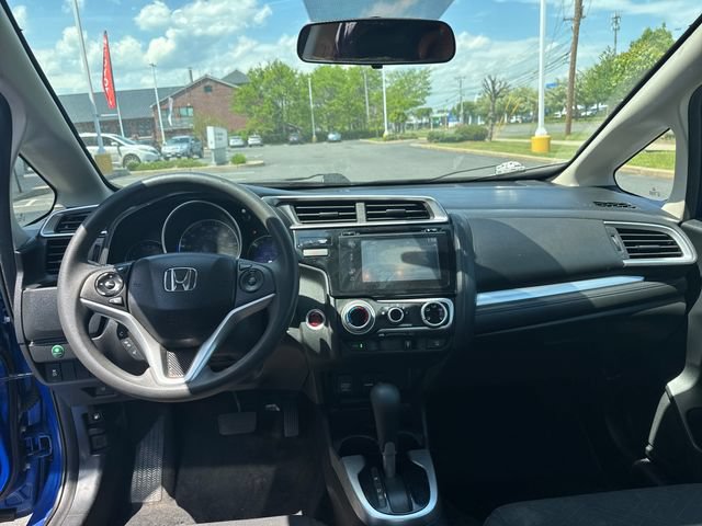 Used 2015 Honda Fit EX-L image 14