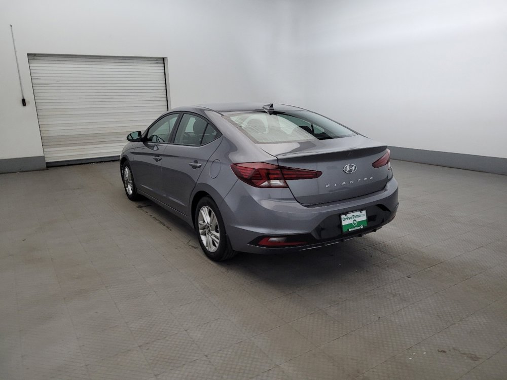 Used 2019 Hyundai Elantra Value Edition w/ Winter Weather Package FWD image 5