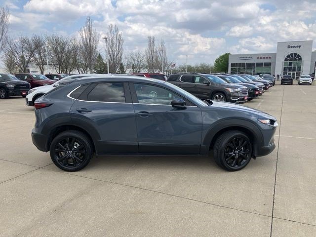 Used 2025 MAZDA CX-30 AWD 2.5 S w/ Preferred Package image 5