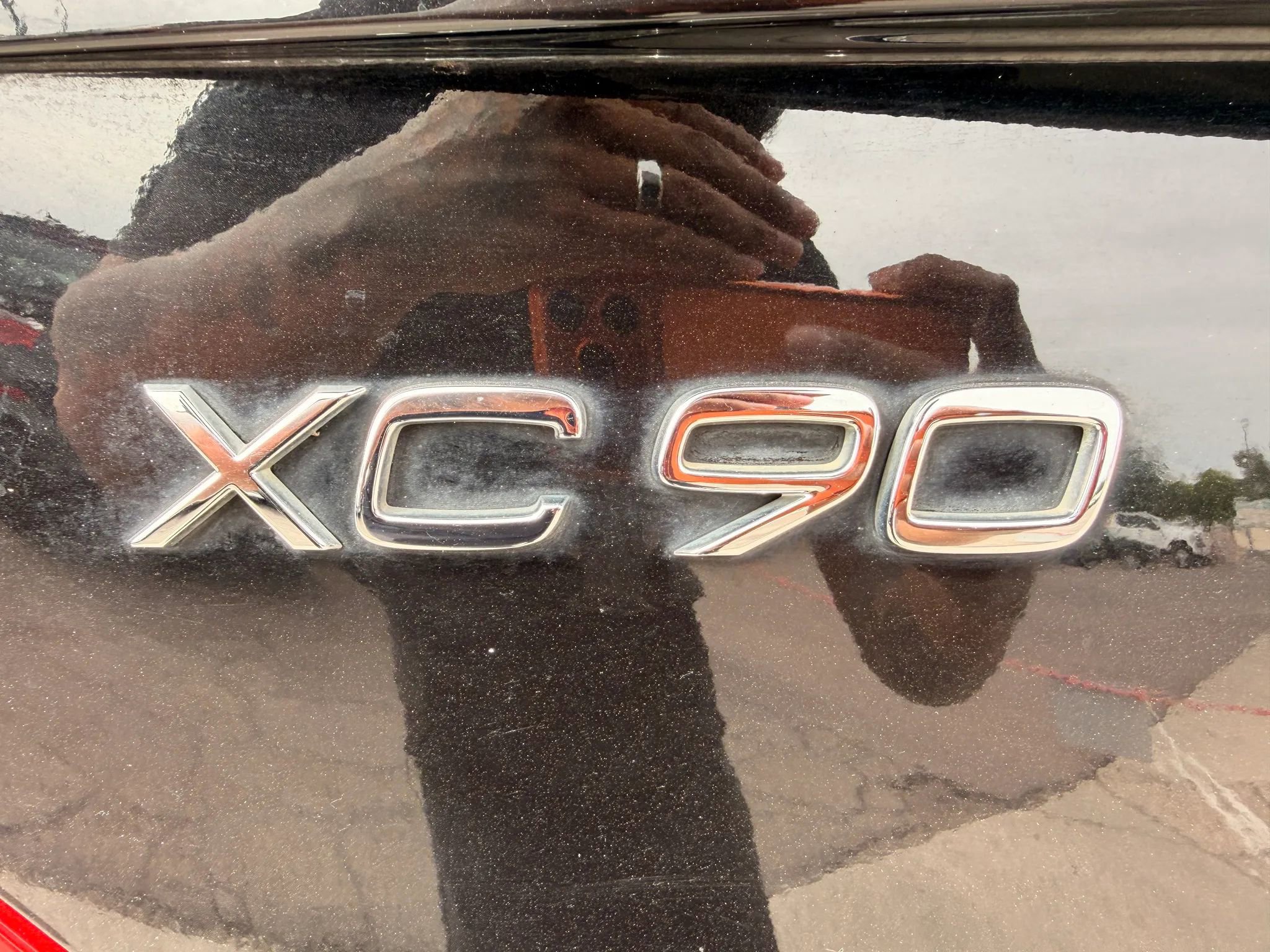 Used 2016 Volvo XC90 T6 Momentum AWD/4WD image 40