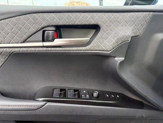 Certified 2026 Toyota Camry XLE image 10