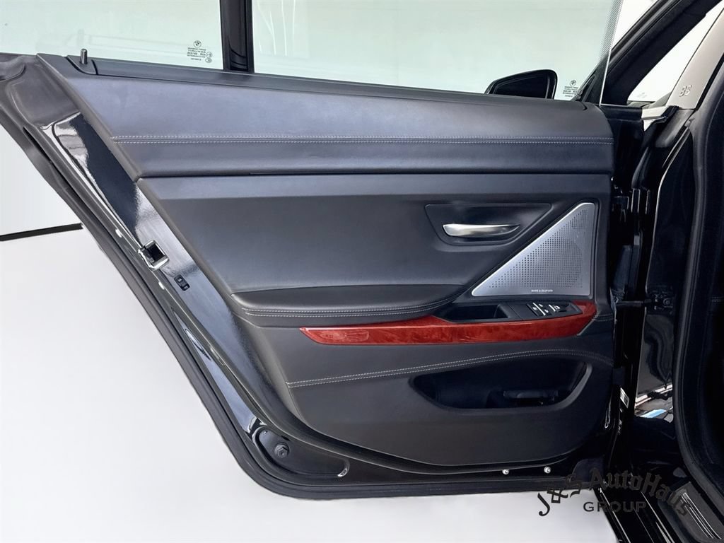 Used 2016 BMW ALPINA B6 xDrive Gran Coupe w/ Executive Package AWD/4WD image 33