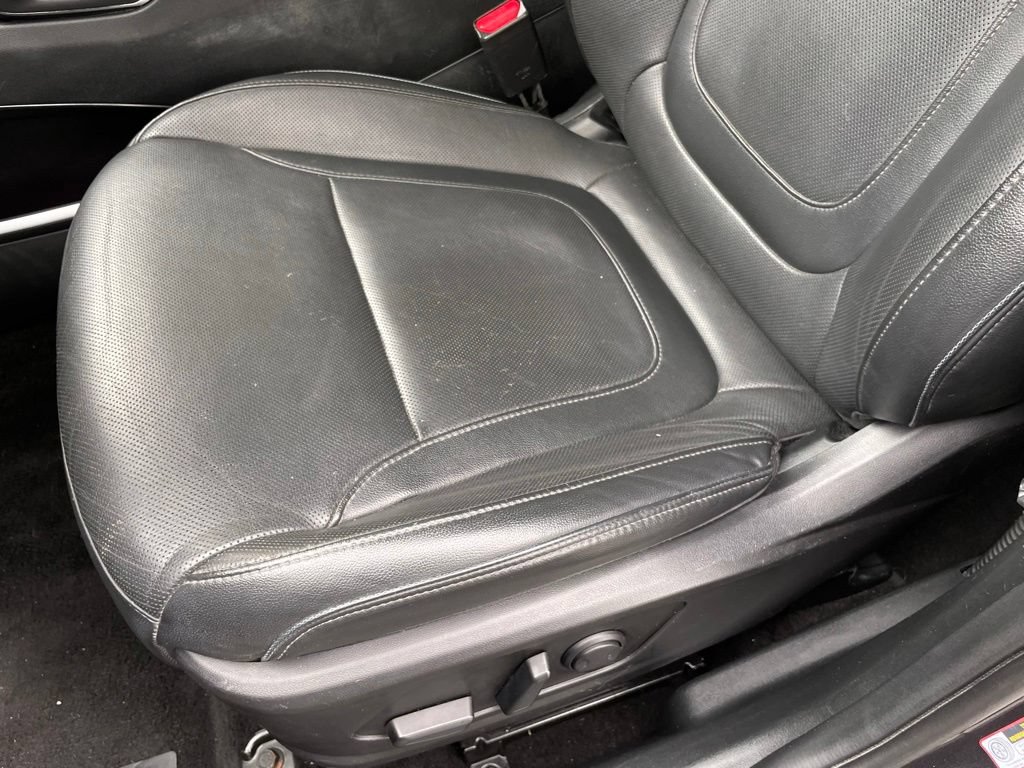 Used 2024 Hyundai Tucson Limited FWD image 26