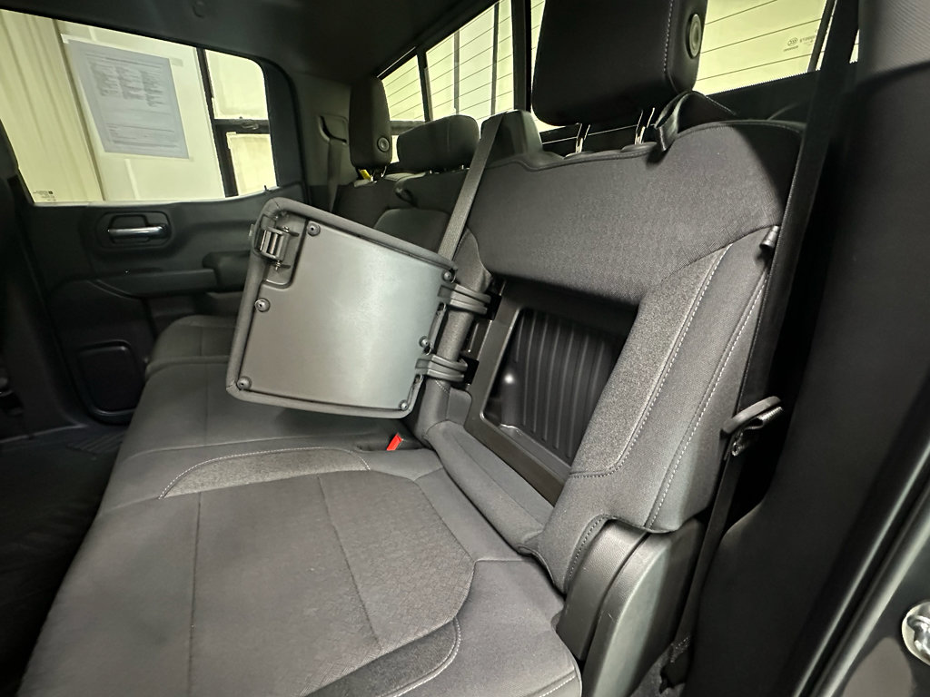 Used 2020 Chevrolet Silverado 1500 LT w/ All-Star Edition AWD/4WD image 24