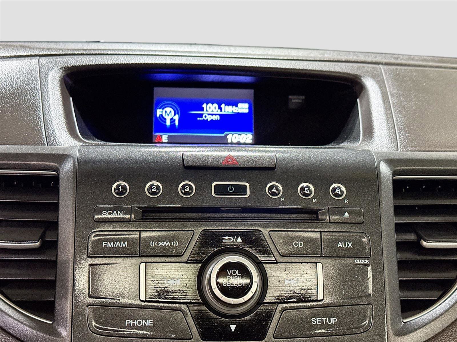 Used 2012 Honda CR-V EX-L image 12