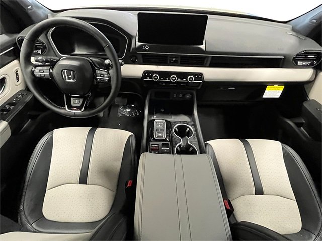 New 2026 Honda Passport TrailSport Elite image 16