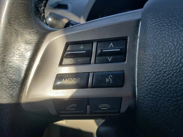 Used 2013 Subaru Outback 2.5i Limited w/ Moonroof Pkg AWD/4WD image 21