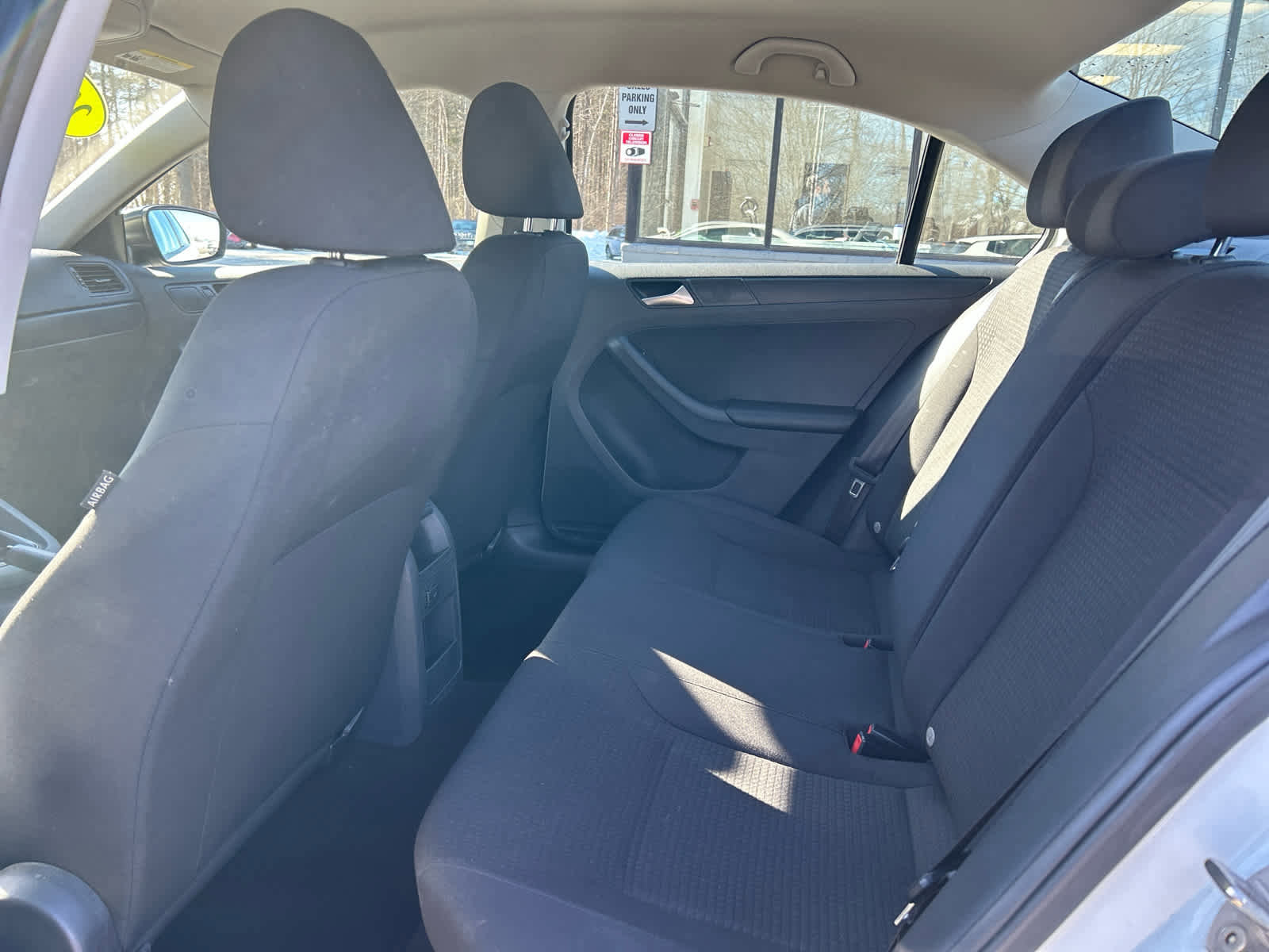 Used 2016 Volkswagen Jetta S image 27