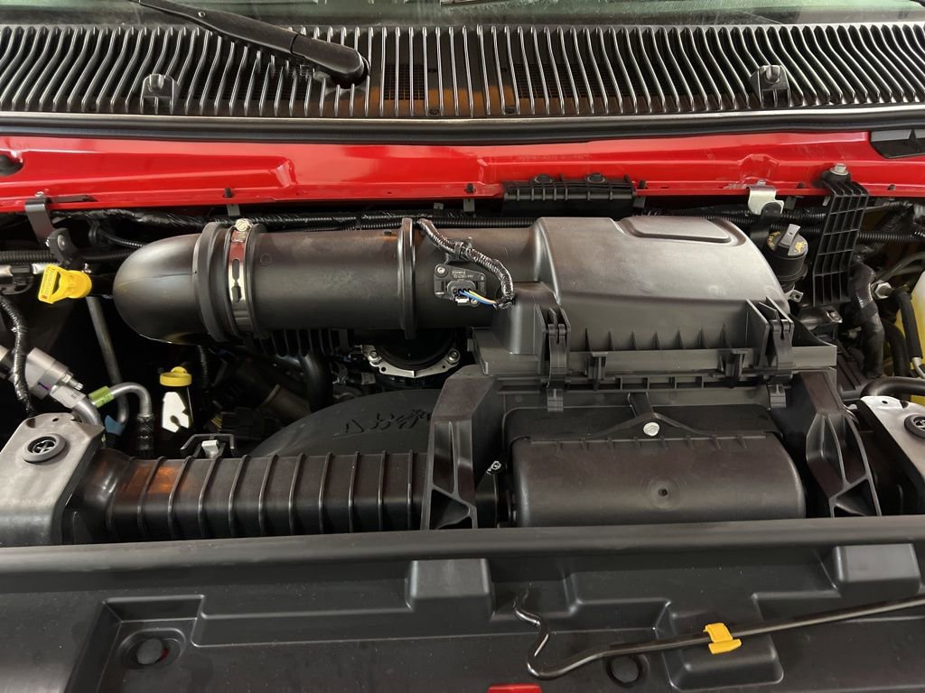 New 2026 Ford E-350 and Econoline 350 Super Duty w/ Power Equipment Group image 31