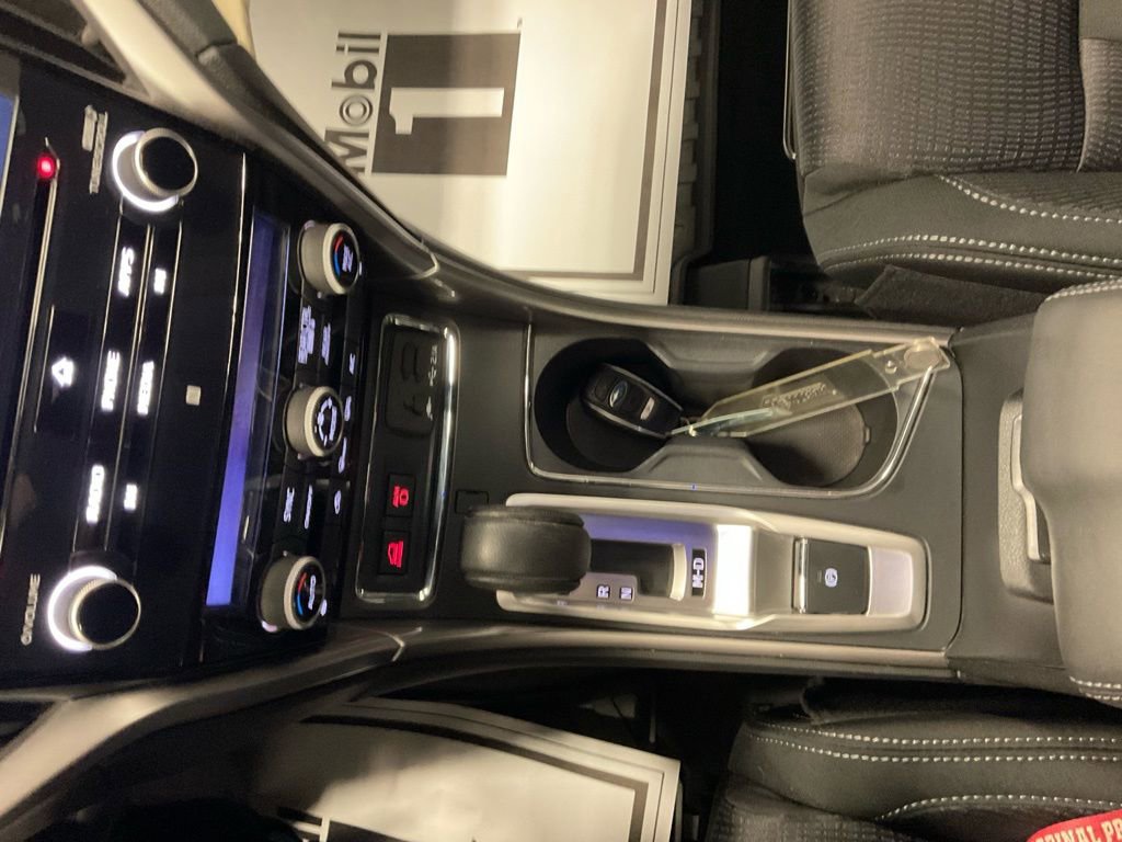 Used 2020 Subaru Ascent Premium w/ Convenience Package image 25